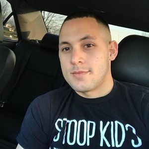 Meet your Posher, Walter